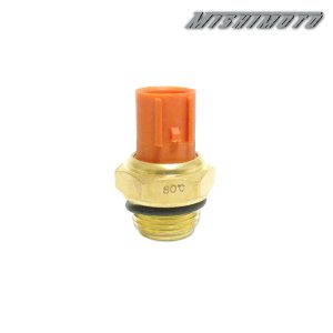 Mishimoto Fan Switch 80° (Honda 91-06)