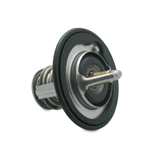 Mishimoto Racing Thermostat 60º (Civic/CRX 87-01/Del Sol/Prelude 92-01/Integra 90-01) 2 mm mmts civ 92 2
