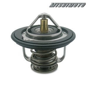 Mishimoto Racing Thermostat 60º (Civic/CRX 87-01/Del Sol/Prelude 92-01/Integra 90-01)