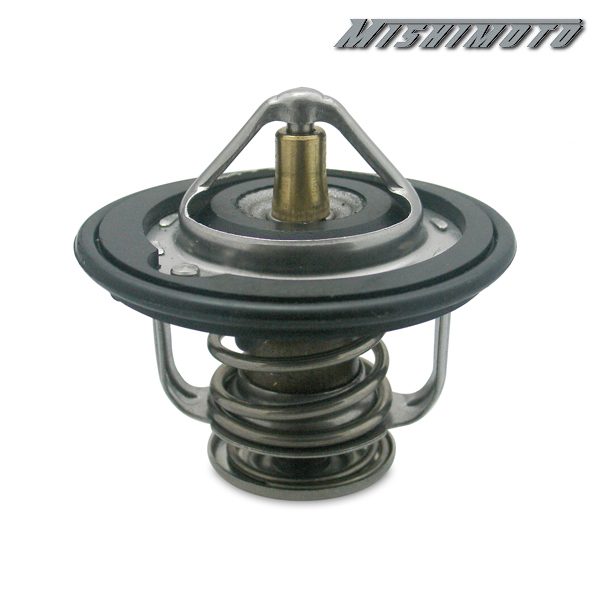 Mishimoto Racing Thermostat 60º (Civic/CRX 87-01/Del Sol/Prelude 92-01/Integra 90-01) 1 mm mmts civ 92 3