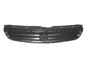 Grille Without Frame Black (Civic 99-01 4dr) 2 oemb hdk1404