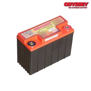 Odyssey PC545 Drycell Racing Battery (Universal)