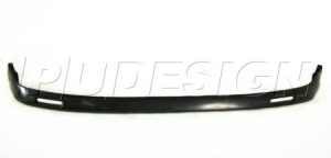 PU Design - Honda Civic EG Bumperlip Front PU BYS Style (1991-1996 2/3 Door)
