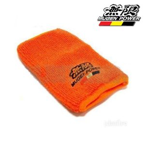 Mugen Reservoir Cover (Honda)