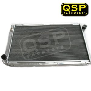 QSP Aluminum Radiator (Impreza 93-00 GT GC8) 8 qiradgc8balu