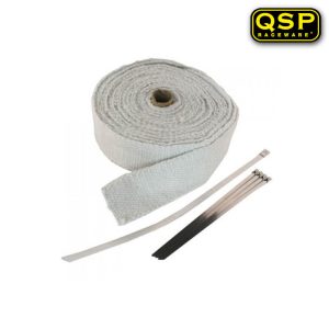 QSP Heatwrap (Universal) 9 QSP Heatwrap