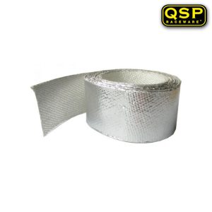 QSP Heatwrap Aluminum (Universal) 10 QSP Heatwrap Aluminum