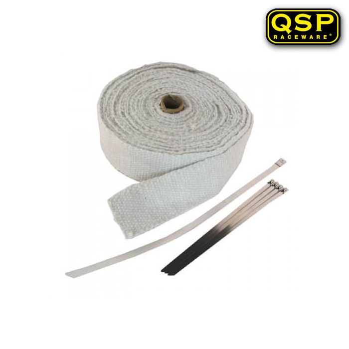 QSP Heatwrap (Universal) 1 QSP Heatwrap