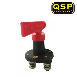 QSP Battery Isolation Switch (Universal)