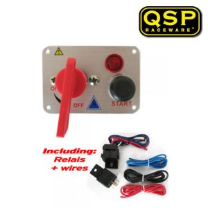 QSP Starter Panel (Universal)