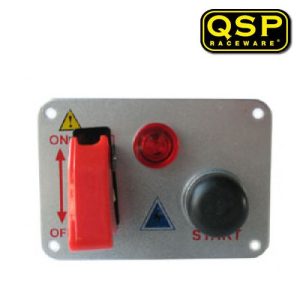 QSP Starter Panel (Universal)