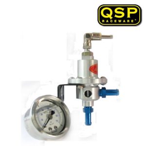 QSP Fuelpressure Regulator (Universal) 10 qsp qffuel 1