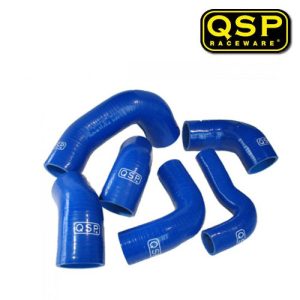 QSP Turbo Hoses (Evo VII/VIII)