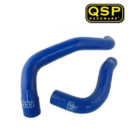 QSP Coolant Hoses (Skyline R33 GTR) 2 qsp qhnic38c 2