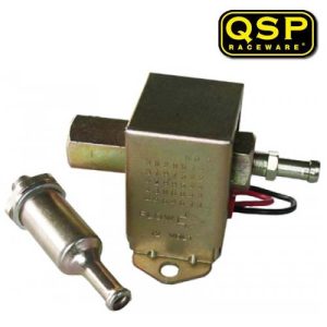 QSP Fuel Pump 90 LPH (Universal) 4 qsp qp 40107