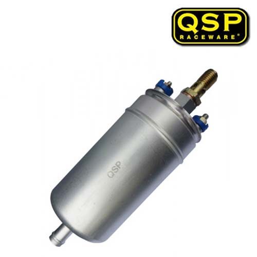 QSP High Pressure Fuel Pump 260 LPH (Universal) 2 qsp qp 580 909