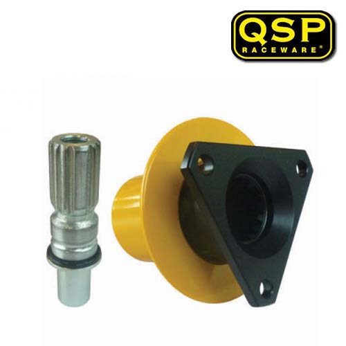 QSP Quick Release Formula (Universal) 1 qsp qs qformul