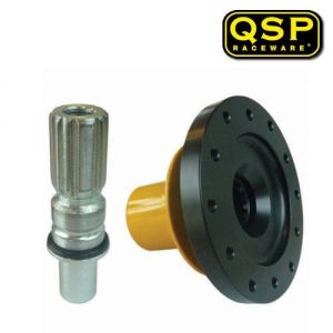 QSP Quick Release Touring (Universal)