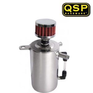 QSP Oil Catchtank 0,5L (Universal) 4 qsp qtank 10