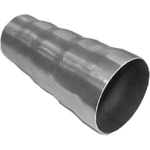Exhaust Mounting Adapter 50mm To 70mm (Universal)