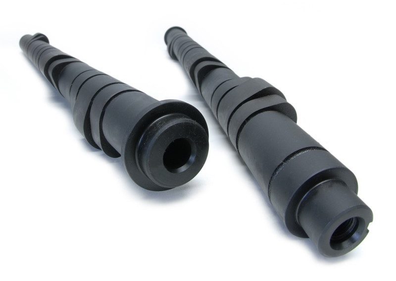Skunk2 - Tuner Series Camshafts Cams Stage 2 Honda B-Series 3 sk2 305 05 0140 3 1 1