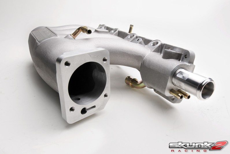 SKUNK2 - Honda Intake Manifold Racing Pro-Series (K-Engines 2001-2006) 4 sk2 307 05 0310 2