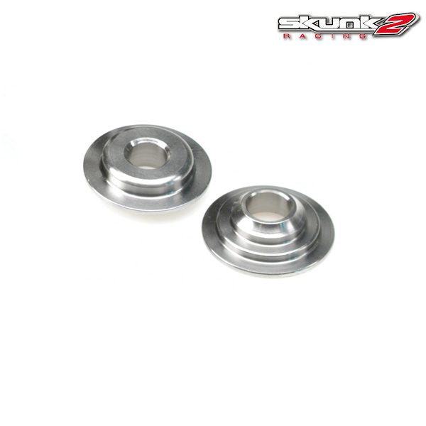 Skunk2 - Titanium Retainers Honda K-Series K20 K24 2 sk2 308 05 0410 1