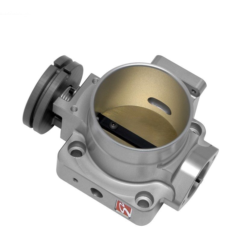 Skunk2 - Pro Series Throttle Body Honda K-Series K20 K24 3 sk2 309 05 0080 3