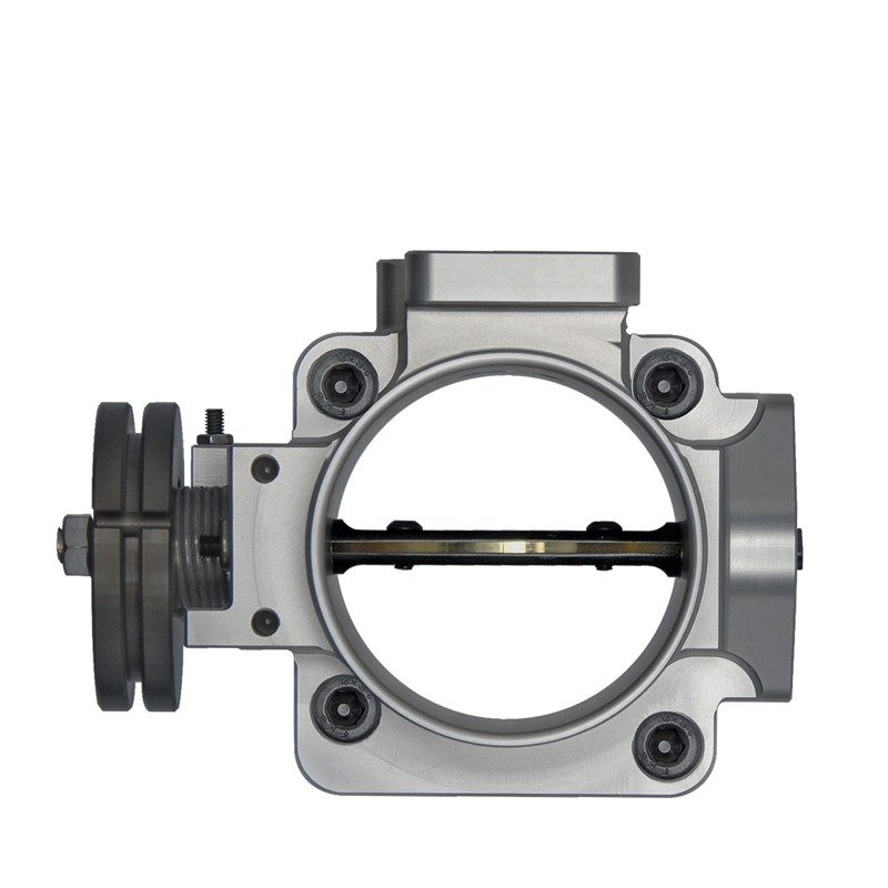 Skunk2 - Pro Series Throttle Body Honda K-Series K20 K24 4 sk2 309 05 0080 4