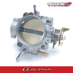 Skunk2 - Alpha Series Throttle Body Honda B-Series D-Series H-Series F-Series