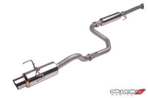 SKUNK2 - Honda Del Sol Catback System Racing Mega Power (1992-1998) 9 SKUNK2 - Honda Del Sol Catback System Racing Mega Power (1992-1998)