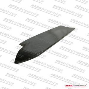 AERODYNAMICS - Honda Civic Spoon Spoiler Carbon (1991-1996 3 Door)