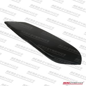 AERODYNAMICS - Honda Civic Spoon Spoiler FRP (1995-2001 3 Door)