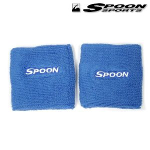Spoon Sports Reservoir Covers (Honda) 9 spn 90000 001