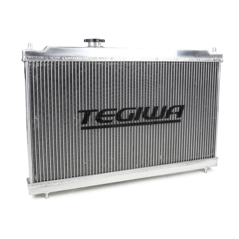 TEGIWA - Honda Integra Aluminium Alloy Radiator (Integra DC2) 2 t 4077025 1 1 tegiwa