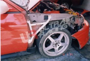 Ultra Racing Fenders Brace (Evo I/II/III)