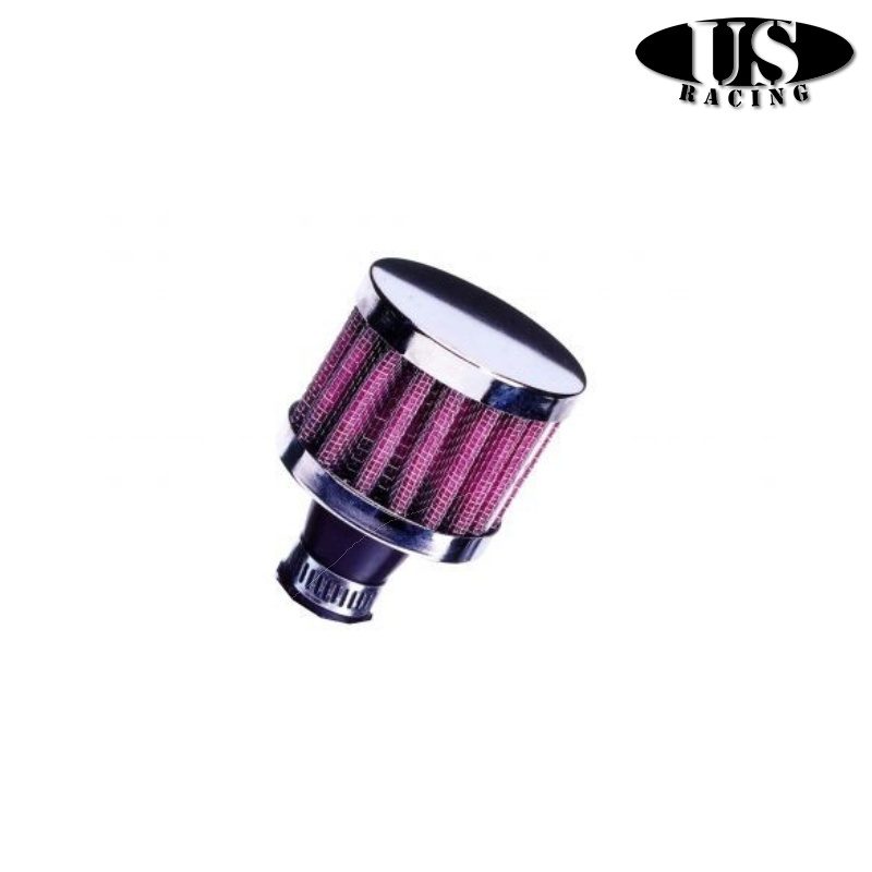 US-Racing V1 Carter Filter 12mm (Universal) 1 usr filt c v1