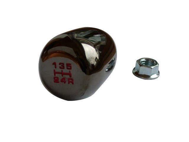 US-Racing Shift Knob Type-R 5-Speed (Honda) 2 usr sk tr bc 1