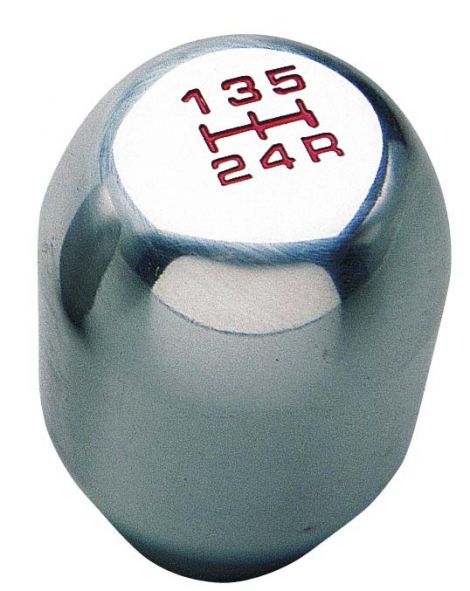 US-Racing Shift Knob Type-R 5-Speed (Honda) 3 usr sk tr c