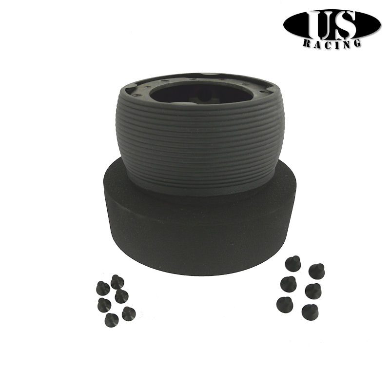 US-Racing Steering Wheel HUB (Civic 95-05 /w Airbag) 1 usr sr 289