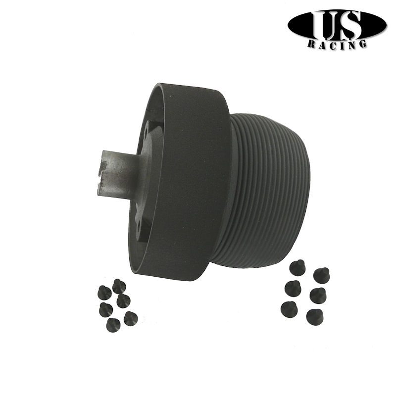 US-Racing Steering Wheel HUB (Civic 95-05 /w Airbag) 2 usr sr 289 2