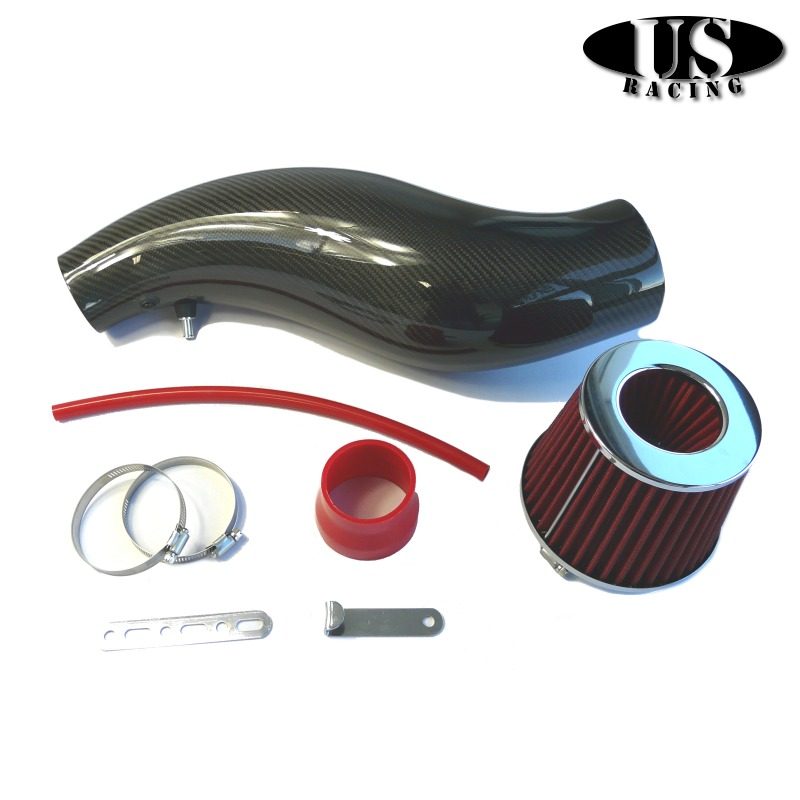 US-Racing Carbon Air Intake (Civic/CRX 87-01/Del Sol/Integra) 2 usr sri ci92 cf 1