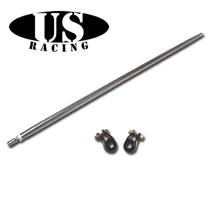 US-Racing C-Pillar Bar (Civic 91-96) 1 usr str cv92 cp