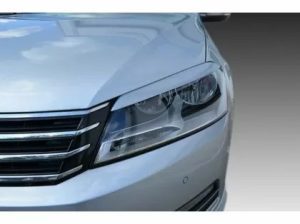 VW Passat B7 Eye Brows