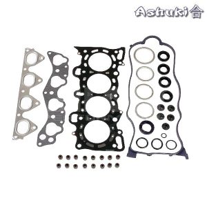Ashuki Cylinder Head Gasket Set (D14A3/A4/Z2-Engines)