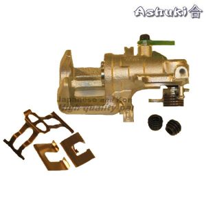 Ashuki Brake Caliper Rear Left
