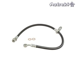 Ashuki Brake Hose Front Left