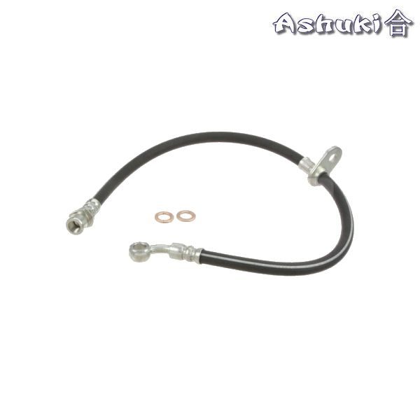 Ashuki Brake Hose Front Left 1 ash 1110 6514