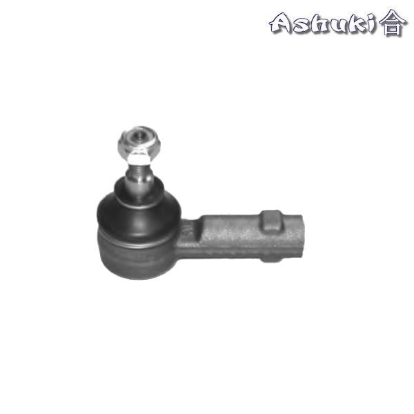 Ashuki Tie Rod End, Outer Front 1 ash 1446 4004