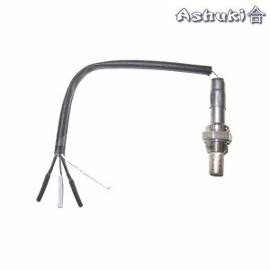 Ashuki Lambda Sensor, 4 Wire Universal
